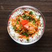 Lamm Biryani