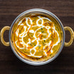 Chicken Sagwala