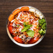 Vegetable Biryani