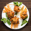 Mixed Pakora