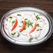 Mixed Raita