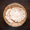 Chappati (2 Stück)