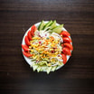 Mixed Salad