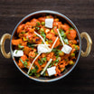 Mixed Vegetables
