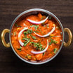 Mutton Jalfrezi