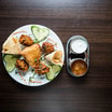 Mixed Starter (für 2 Personen)
