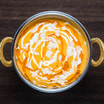 Lamm Korma