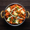 Aloo Chana