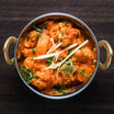 Aloo Gobi