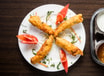 Chicken Pakora