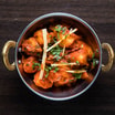 Jeera Aloo
