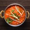 Fish Karahi