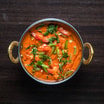 Chicken Lababdar