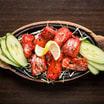 Fish Tikka