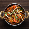 Bhindi Masala