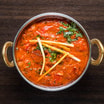Karahi Chicken