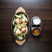 Murgh Malai Tikka