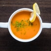 Mulligatawny Soup