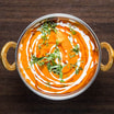 Mattar Paneer
