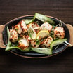 Murgh Malai Tikka
