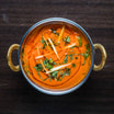 Chicken Curry (pikant)