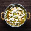 Palak Paneer
